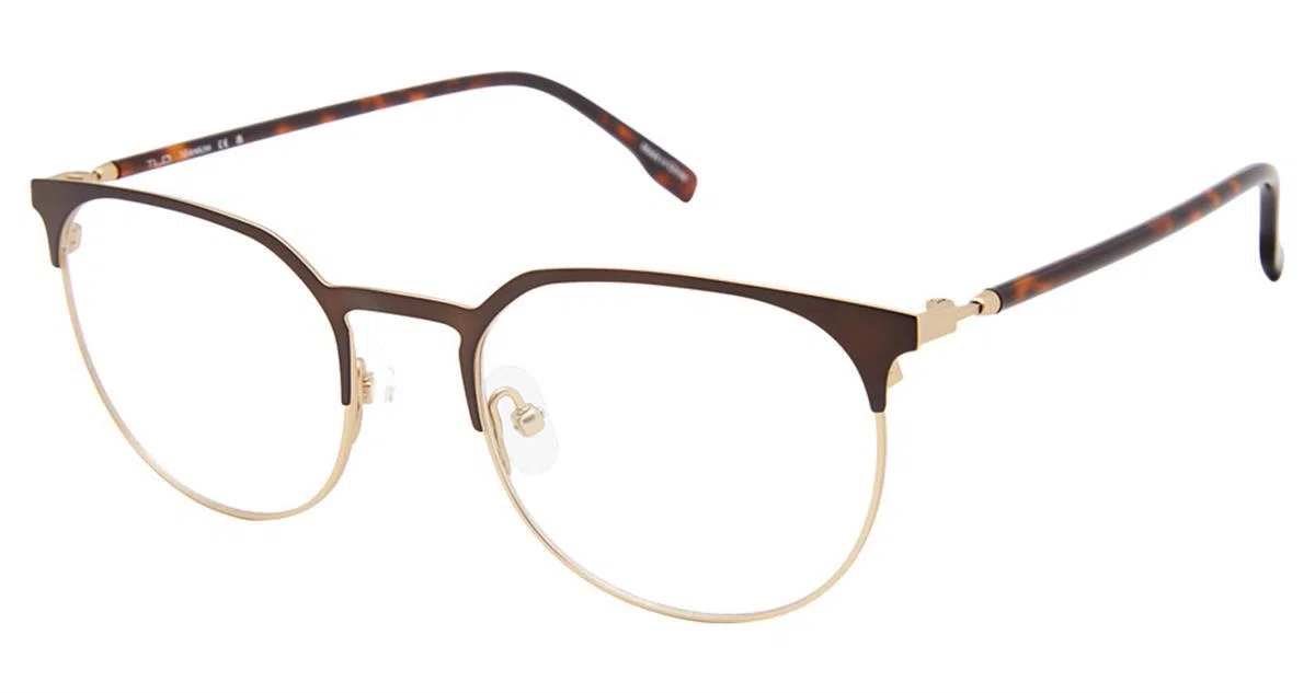 TLG LYNU079 Eyeglasses - view 3
